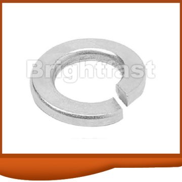 Spring Washer zinc plated