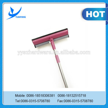 Hot sale plastic floor cleaning wiper/cleaning floor wiper