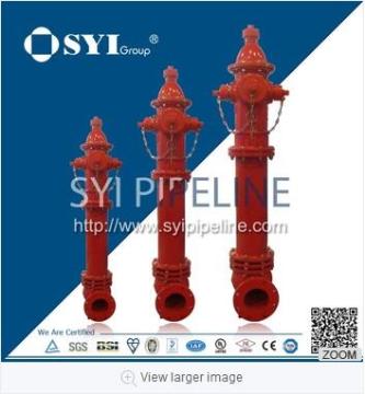 fire hydrants for sale