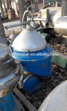 MAPX 313TGT-24-60/4077-2 Used Alfa Laval Disc Separator