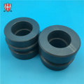 R groove Silicon Nitride Bearing Sleeve Bush Roller