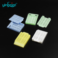 Disposable Histology Samples Tissue Embedding Cassette