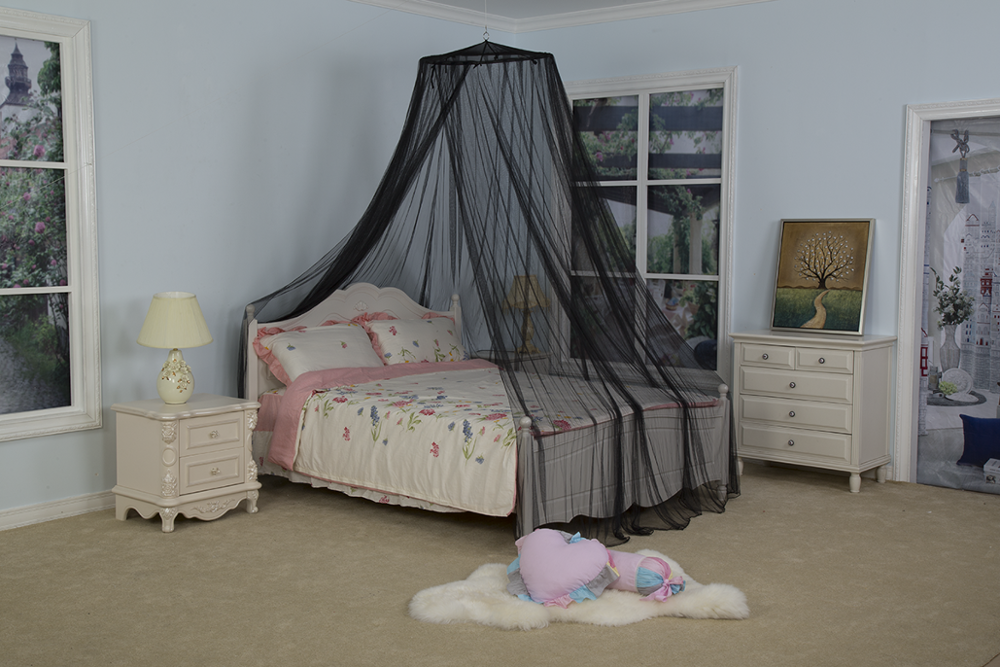 King Size Canopy Mosquito Net