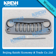 2015 angry birds grille for jeep wrangler jk/angry birds bumper for jeep wrangler jk                        
                                                Quality Assured