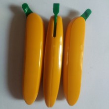 Unique Banana Shape Office & School Supply Pen