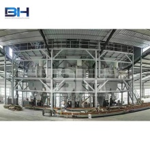 Automatic Tile Grout Admixtures Mortar Mix Plant