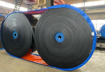 CC-56 Cotton Canvas Conveyor Belt