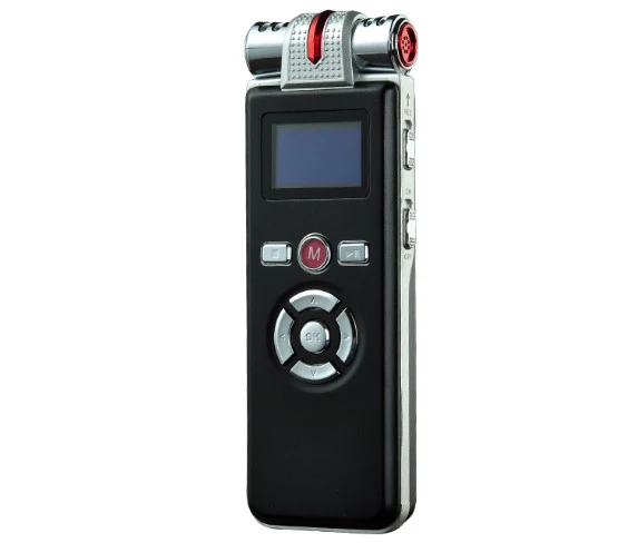 Portable High-Definition Mini Personal Digital Voice Recorder Pen Recording