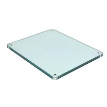 Safety Tempered Glass Clear Tempered Glass
