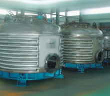 Fwd-600 Multi-Functions Filter Washing Dryer Machine