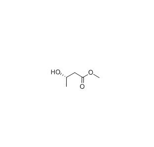 메 틸 (S)-(+)-3-hydroxybutyrate CAS 53562-86-0