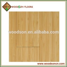 Eco forest Nature Smooth Bamboo Flooring From China