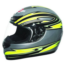 Full Face Helmet