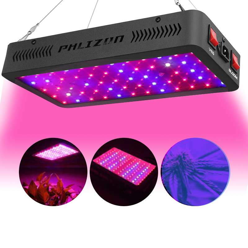 LED Grow Light