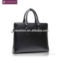 tablet executive leather briefcase