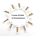 High Quality Custom Wire Harness Assembly Cable