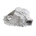 Aluminium -Würfelzylinderkopfguss -Motorzylinderblock