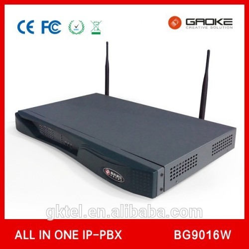 ALL IN ONE IPPBX BG9016W