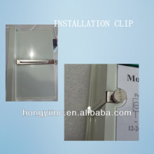 Thermal printer digital temperature data logger