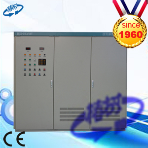 55 years history 110v forced air cooling Multicrystalline silicon growth rectifier