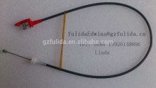 Door Latch Release cable for Auto/for machines