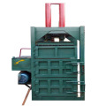 hydraulic carton compress baler packing machine