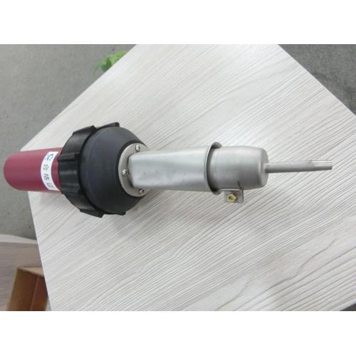 Plastic Welding Gun