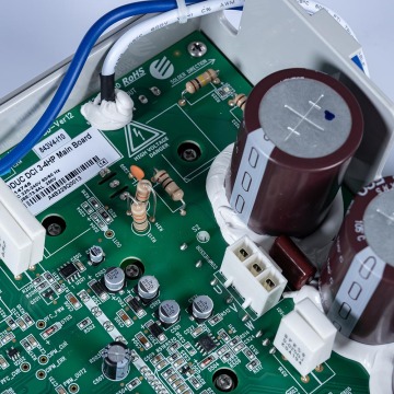 SMT PCB Assembly Printed Circuit Board Assembly PCBA