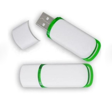 Low Price Colorful Plastic USB Flash Drives
