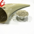 ABS PC Ivory Marble Color Masterbatch Granule