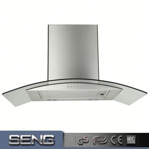 MAIN PRODUCT!! unique design kitchen hoods island from China