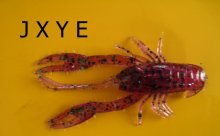 soft plastic fishing lures