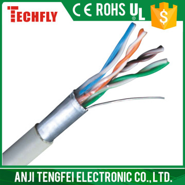 Good Reputation Factory Price Factory Network Cable