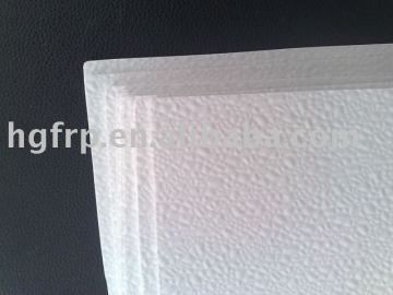 packing house sheet wall sheet frp wall sheet