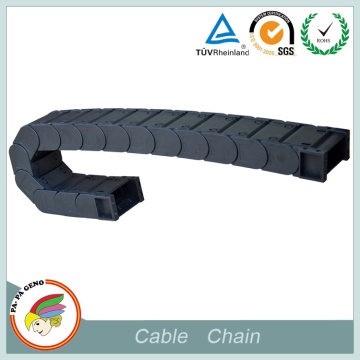 electric cable carrier systems