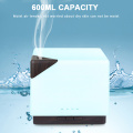 DT-1661 Square Aromatherapy Effect Aroma Oil Air Diffuser