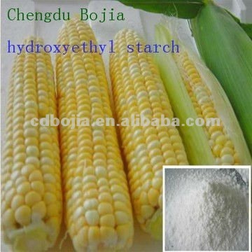 colloid volume treatment HES