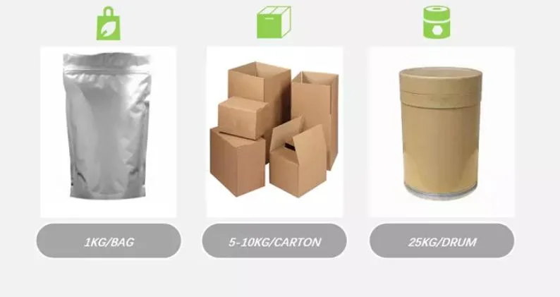 Top Quality 100% Natural Pumpkin Powder for Free Sample