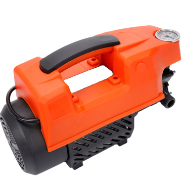 electric wheel washing high pressure washer