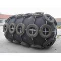 MARINE RUBBER FENDER