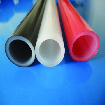 Corlor Crosslinked Polyethylene (PEX) pipe with EVOH