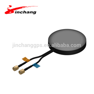 (Manufactory) High quality low price GPS/GSM/WiFi Combo Antenna