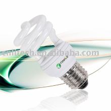T2 spiral energy saving bulb