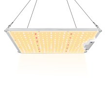 100W led growing lamp panel full spectrum veg bloom