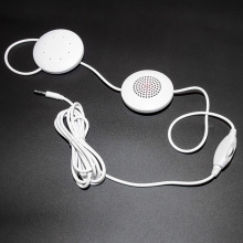 Auriculares estéreo de altavoz de almohada para reproductor de MP3 MP3