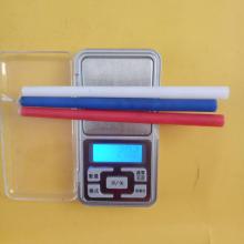 Memorial candle jewish votive candle