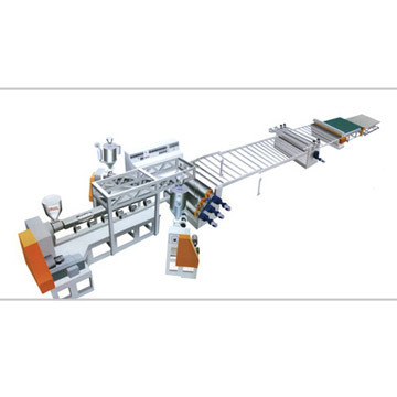 Board Production Line