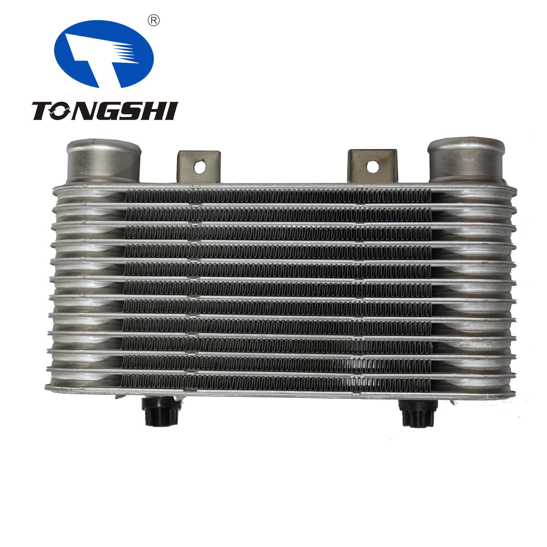 Intercooler για το Ford Ranger 2.9D Water Intercooler Kit Intercooler Universal Supra Kit Ford Renger 335I