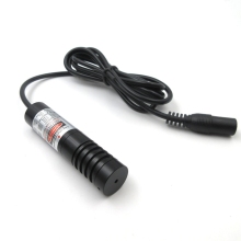 Red Laser Multi-Point Special Shape Laser Module