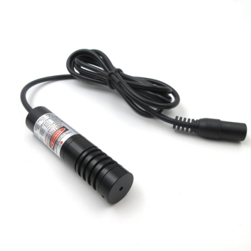 Red Laser Multi-Point Special Shape Laser Module